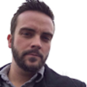 Meet your Posher, Jeff